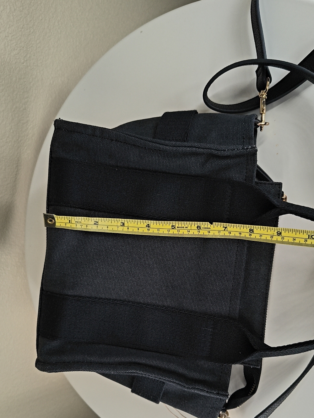 Target Mini Boxy Tote Handbag - Universal Thread - Picture 12 of 15